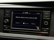 Volkswagen Transporter 2.0 TDI T30 Highline Panel Van 5dr Diesel DSG FWD LWB Euro 6 (s/s) (150 ps) - U1953