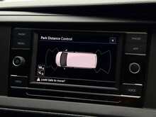 Volkswagen Transporter 2.0 TDI T30 Highline Panel Van 5dr Diesel DSG FWD LWB Euro 6 (s/s) (150 ps) - U1953