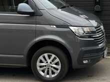 Volkswagen Transporter 2.0 TDI T30 Highline Panel Van 5dr Diesel DSG FWD LWB Euro 6 (s/s) (150 ps) - U1953