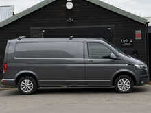Volkswagen Transporter 2.0 TDI T30 Highline Panel Van 5dr Diesel DSG FWD LWB Euro 6 (s/s) (150 ps) - U1953