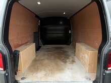 Volkswagen Transporter 2.0 TDI T30 Highline Panel Van 5dr Diesel DSG FWD LWB Euro 6 (s/s) (150 ps) - U1953