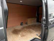 Volkswagen Transporter 2.0 TDI T30 Highline Panel Van 5dr Diesel DSG FWD LWB Euro 6 (s/s) (150 ps) - U1953