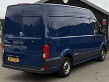 Volkswagen Crafter 2.0 TDI CR35 Trendline Panel Van 5dr Diesel Manual FWD MWB Euro 6 (s/s) (140 ps) - U1954