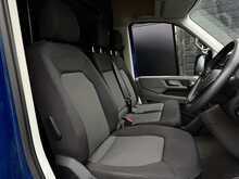 Volkswagen Crafter 2.0 TDI CR35 Trendline Panel Van 5dr Diesel Manual FWD MWB Euro 6 (s/s) (140 ps) - U1954