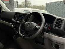 Volkswagen Crafter 2.0 TDI CR35 Trendline Panel Van 5dr Diesel Manual FWD MWB Euro 6 (s/s) (140 ps) - U1954