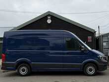 Volkswagen Crafter 2.0 TDI CR35 Trendline Panel Van 5dr Diesel Manual FWD MWB Euro 6 (s/s) (140 ps) - U1954