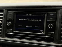 Volkswagen Crafter 2.0 TDI CR35 Trendline Panel Van 5dr Diesel Manual FWD MWB Euro 6 (s/s) (140 ps) - U1954