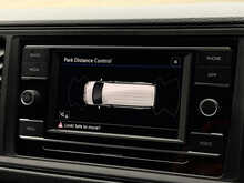 Volkswagen Crafter 2.0 TDI CR35 Trendline Panel Van 5dr Diesel Manual FWD MWB Euro 6 (s/s) (140 ps) - U1954