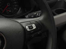 Volkswagen Crafter 2.0 TDI CR35 Trendline Panel Van 5dr Diesel Manual FWD MWB Euro 6 (s/s) (140 ps) - U1954
