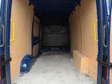 Volkswagen Crafter 2.0 TDI CR35 Trendline Panel Van 5dr Diesel Manual FWD MWB Euro 6 (s/s) (140 ps) - U1954