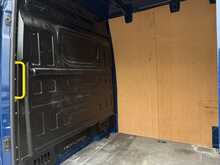 Volkswagen Crafter 2.0 TDI CR35 Trendline Panel Van 5dr Diesel Manual FWD MWB Euro 6 (s/s) (140 ps) - U1954