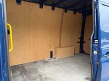 Volkswagen Crafter 2.0 TDI CR35 Trendline Panel Van 5dr Diesel Manual FWD MWB Euro 6 (s/s) (140 ps) - U1954