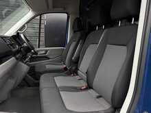 Volkswagen Crafter 2.0 TDI CR35 Trendline Panel Van 5dr Diesel Manual FWD MWB Euro 6 (s/s) (140 ps) - U1954