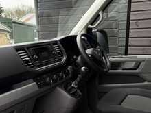 Volkswagen Crafter 2.0 TDI CR35 Trendline Panel Van 5dr Diesel Manual FWD MWB Euro 6 (s/s) (140 ps) - U1954