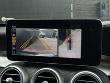 Mercedes-Benz C Class 1.5 C200 MHEV AMG Line Night Edition (Premium Plus) Estate 5dr Petrol G-Tronic+ Euro 6 (s/s) (198 - U1955