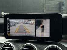 Mercedes-Benz C Class 1.5 C200 MHEV AMG Line Night Edition (Premium Plus) Estate 5dr Petrol G-Tronic+ Euro 6 (s/s) (198 - U1955