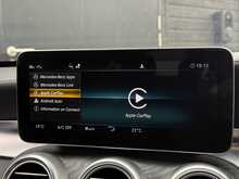 Mercedes-Benz C Class 1.5 C200 MHEV AMG Line Night Edition (Premium Plus) Estate 5dr Petrol G-Tronic+ Euro 6 (s/s) (198 - U1955