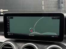 Mercedes-Benz C Class 1.5 C200 MHEV AMG Line Night Edition (Premium Plus) Estate 5dr Petrol G-Tronic+ Euro 6 (s/s) (198 - U1955