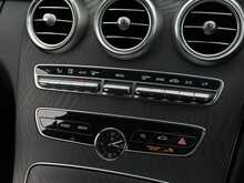 Mercedes-Benz C Class 1.5 C200 MHEV AMG Line Night Edition (Premium Plus) Estate 5dr Petrol G-Tronic+ Euro 6 (s/s) (198 - U1955