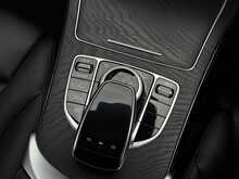 Mercedes-Benz C Class 1.5 C200 MHEV AMG Line Night Edition (Premium Plus) Estate 5dr Petrol G-Tronic+ Euro 6 (s/s) (198 - U1955