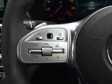 Mercedes-Benz C Class 1.5 C200 MHEV AMG Line Night Edition (Premium Plus) Estate 5dr Petrol G-Tronic+ Euro 6 (s/s) (198 - U1955