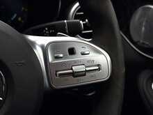 Mercedes-Benz C Class 1.5 C200 MHEV AMG Line Night Edition (Premium Plus) Estate 5dr Petrol G-Tronic+ Euro 6 (s/s) (198 - U1955