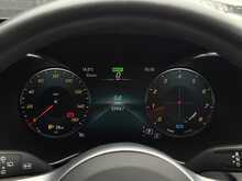 Mercedes-Benz C Class 1.5 C200 MHEV AMG Line Night Edition (Premium Plus) Estate 5dr Petrol G-Tronic+ Euro 6 (s/s) (198 - U1955