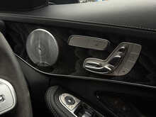 Mercedes-Benz C Class 1.5 C200 MHEV AMG Line Night Edition (Premium Plus) Estate 5dr Petrol G-Tronic+ Euro 6 (s/s) (198 - U1955