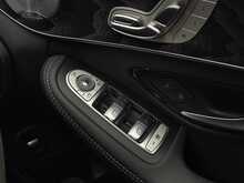 Mercedes-Benz C Class 1.5 C200 MHEV AMG Line Night Edition (Premium Plus) Estate 5dr Petrol G-Tronic+ Euro 6 (s/s) (198 - U1955