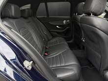 Mercedes-Benz C Class 1.5 C200 MHEV AMG Line Night Edition (Premium Plus) Estate 5dr Petrol G-Tronic+ Euro 6 (s/s) (198 - U1955