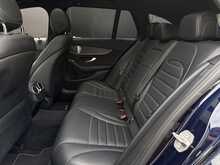 Mercedes-Benz C Class 1.5 C200 MHEV AMG Line Night Edition (Premium Plus) Estate 5dr Petrol G-Tronic+ Euro 6 (s/s) (198 - U1955