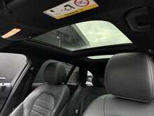 Mercedes-Benz C Class 1.5 C200 MHEV AMG Line Night Edition (Premium Plus) Estate 5dr Petrol G-Tronic+ Euro 6 (s/s) (198 - U1955