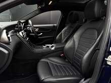 Mercedes-Benz C Class 1.5 C200 MHEV AMG Line Night Edition (Premium Plus) Estate 5dr Petrol G-Tronic+ Euro 6 (s/s) (198 - U1955