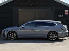 Volkswagen Arteon 2.0 TSI R Shooting Brake 5dr Petrol DSG 4Motion Euro 6 (s/s) (320 ps) - U1956