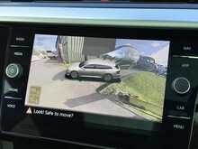 Volkswagen Arteon 2.0 TSI R Shooting Brake 5dr Petrol DSG 4Motion Euro 6 (s/s) (320 ps) - U1956