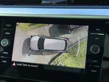 Volkswagen Arteon 2.0 TSI R Shooting Brake 5dr Petrol DSG 4Motion Euro 6 (s/s) (320 ps) - U1956