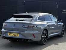 Volkswagen Arteon 2.0 TSI R Shooting Brake 5dr Petrol DSG 4Motion Euro 6 (s/s) (320 ps) - U1956
