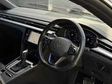 Volkswagen Arteon 2.0 TSI R Shooting Brake 5dr Petrol DSG 4Motion Euro 6 (s/s) (320 ps) - U1956