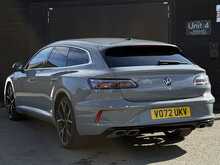 Volkswagen Arteon 2.0 TSI R Shooting Brake 5dr Petrol DSG 4Motion Euro 6 (s/s) (320 ps) - U1956