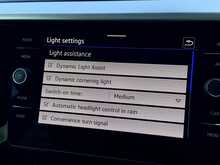 Volkswagen Arteon 2.0 TSI R Shooting Brake 5dr Petrol DSG 4Motion Euro 6 (s/s) (320 ps) - U1956