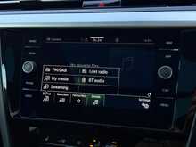 Volkswagen Arteon 2.0 TSI R Shooting Brake 5dr Petrol DSG 4Motion Euro 6 (s/s) (320 ps) - U1956