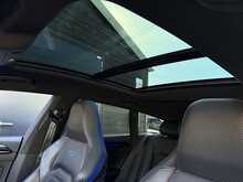 Volkswagen Arteon 2.0 TSI R Shooting Brake 5dr Petrol DSG 4Motion Euro 6 (s/s) (320 ps) - U1956