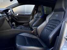 Volkswagen Arteon 2.0 TSI R Shooting Brake 5dr Petrol DSG 4Motion Euro 6 (s/s) (320 ps) - U1956