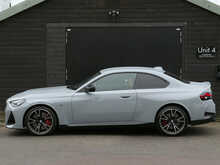 BMW 2 Series 3.0 M240i Coupe 2dr Petrol Auto xDrive Euro 6 (s/s) (374 ps) - U1957