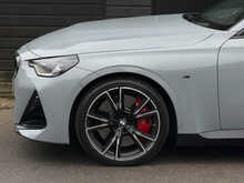 BMW 2 Series 3.0 M240i Coupe 2dr Petrol Auto xDrive Euro 6 (s/s) (374 ps) - U1957