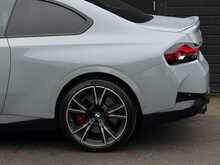 BMW 2 Series 3.0 M240i Coupe 2dr Petrol Auto xDrive Euro 6 (s/s) (374 ps) - U1957