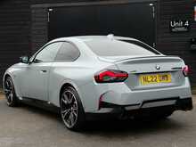 BMW 2 Series 3.0 M240i Coupe 2dr Petrol Auto xDrive Euro 6 (s/s) (374 ps) - U1957