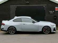 BMW 2 Series 3.0 M240i Coupe 2dr Petrol Auto xDrive Euro 6 (s/s) (374 ps) - U1957