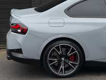 BMW 2 Series 3.0 M240i Coupe 2dr Petrol Auto xDrive Euro 6 (s/s) (374 ps) - U1957