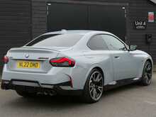 BMW 2 Series 3.0 M240i Coupe 2dr Petrol Auto xDrive Euro 6 (s/s) (374 ps) - U1957
